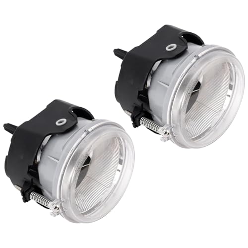 Phare antibrouillard avant 5182025AA pour Jeep Compass et Patriot 2010