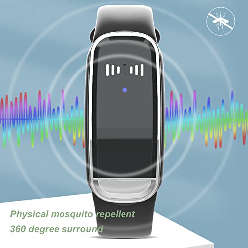 Repelentes, Outdoors Imagen adicional