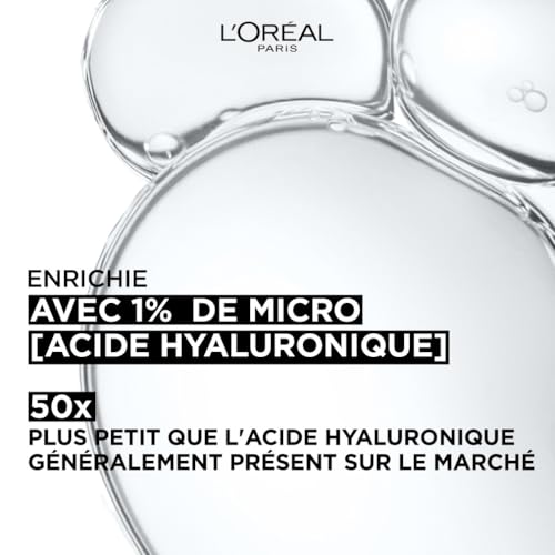 L'Oréal Paris - Sérum Teinté Repulpant - Accord Parfait - Teinte : 0,5-2 Very Light - 30 ml