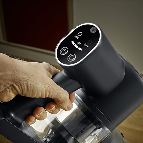 Aspirateur Balai Severin HV 7175 – Sans Sac, 200W, Autonomie 35 Minutes - vue 8