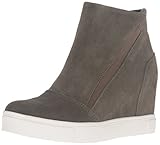 Steve Madden Women's Lazaruss Fashion Sneaker