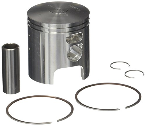 Wiseco 644M05000 50.00 Mm 2-Stroke Off-Road Piston #TOP16