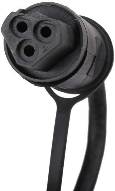 GM Genuine Parts 23339828 Engine Coolant Heater Extension Cable
