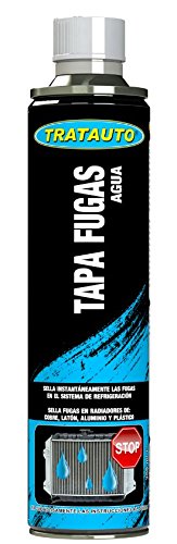 Tratauto - Tapa Fugas Agua Tratauto 300 Ml Cover