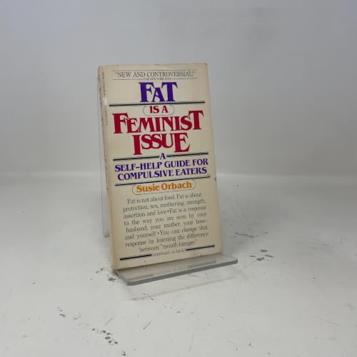 Fat Is Feminist Issue
