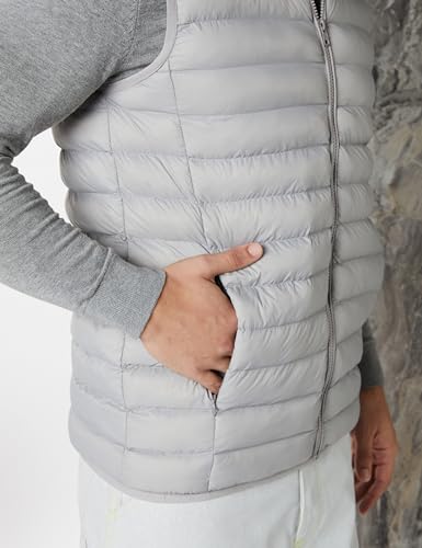 Image of Amazon Brand - Symbol Men's 100% Polyester Regular Jacket (Available in Plus Sizes)