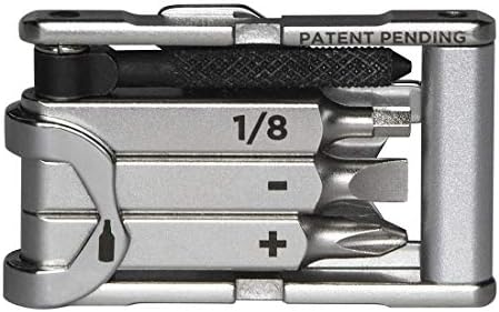 Fix Manufacturing Board Sword Pro, Wheelie Wrench, Powder Pliers