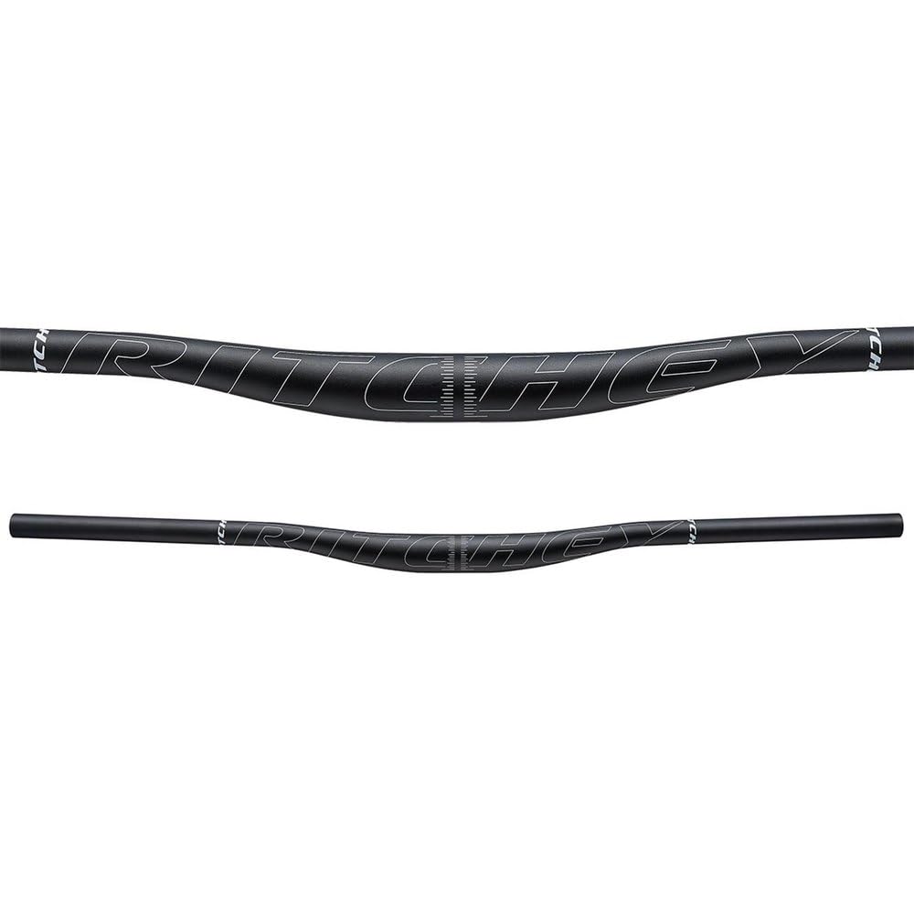Ritchey Rizer Trail O/S 800x20 BB Black MTB Adulto Unisex, Negro, 800mm