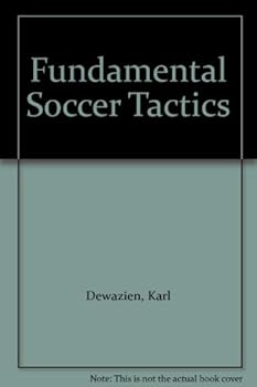 Paperback Fundamental Soccer Tactics Book