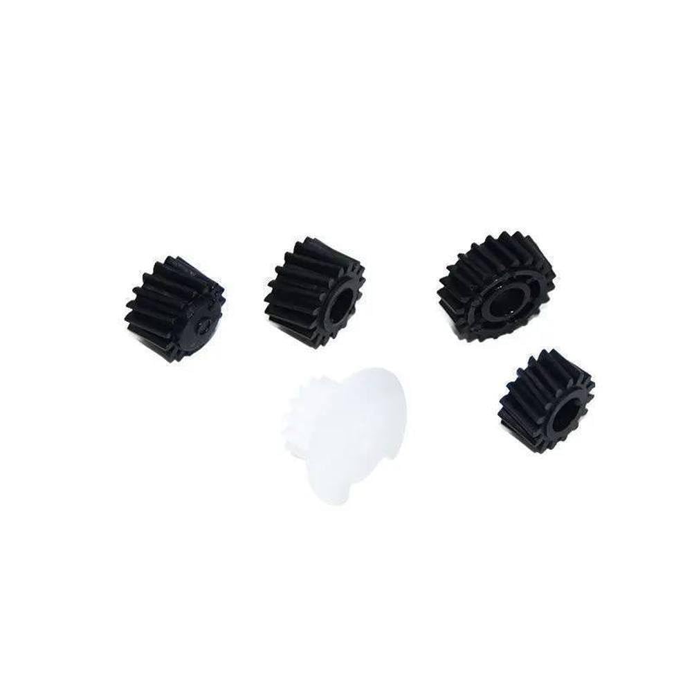 10SETS AE091515 AE09-1515 Developer Gear Fit for Aficio 1013 1515 MP301 MP161 MP162 MP171 MP201 MP175 3320 3310 3320L