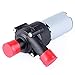 OCPTY Auxiliary Water Pump fits for VW VW Jetta Passat Golf A6 Quattro S4