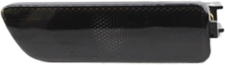 Car turn signal Front bumper, turn lights, side lights, and headlights Fit For VW Fit For Golf 4MK4 99-05(White R)