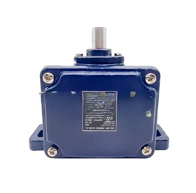 1-Piece new limit switch T4D064-21YR R = 2x90GRAD