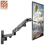 ✅ Geordnete Anordnung der Kabel - PUTORSEN Wandhalterung 17