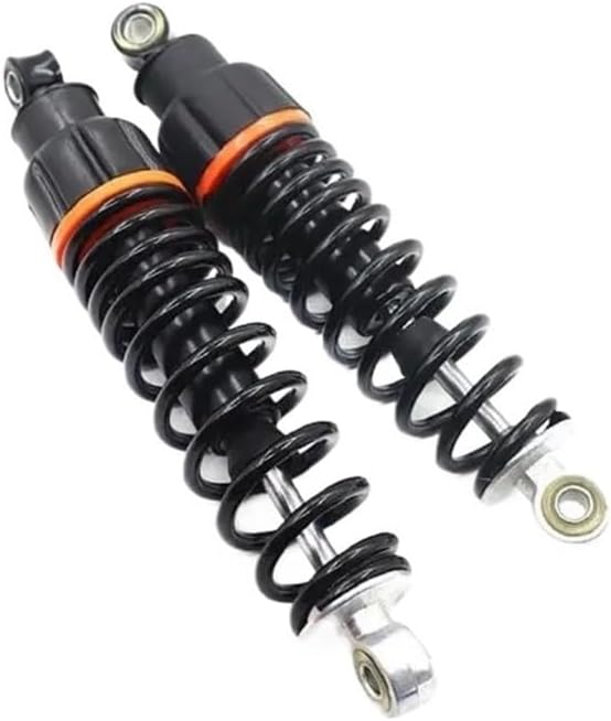 Universal Motorcycle Shock Absorber for with 290mm and Accessories