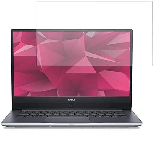ClearView �y2���Z�b�g�zDell inspiron 14 7000 7460 14�C���`�Ή��y���d�x9H�A���`�O���A�^�C�v�z�t���ی�t�B���� ���˖h�~�I�����K���X�����̍��d�x9H�t�B����
