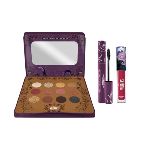 La Mejor Selección de Makeup disney - los preferidos. 5