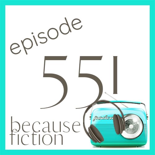 Episode 551: A Chat wth Kayla E. Green