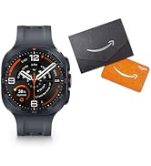 Samsung Galaxy Watch Ultra 2 Titanium Gray