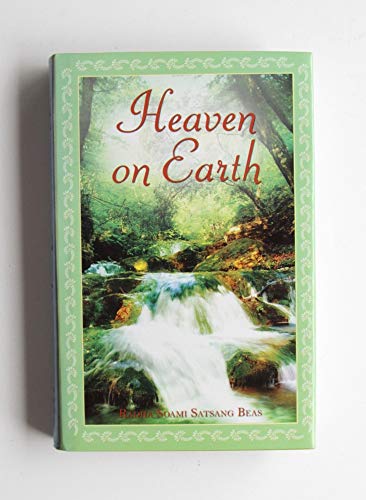 Heaven on Earth 8184662602 Book Cover