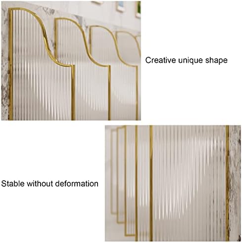 Urinal Screen Toilet Partition,Wall-Mounted Urinal Privacy Screens, Urinal Partition Protection Screen Divider Partition, for Public Space, Office,for Maximum Men‘s Urinal Privacy