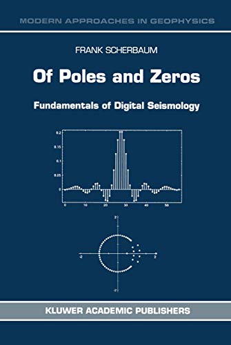 Of Poles and Zeros - Fundamentals of Digital Seismology