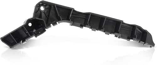 Para Chevy Equinox 2010-2017 Retenedor de parachoques lateral del pasajero  Delantero  Reemplazo para GM1033116  84059893