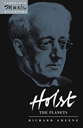 Holst: The Planets (Cambridge Music Handbooks)