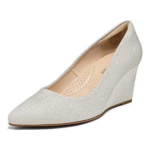 Escarpins DREAM PAIRS SDPU2202W-E Cover