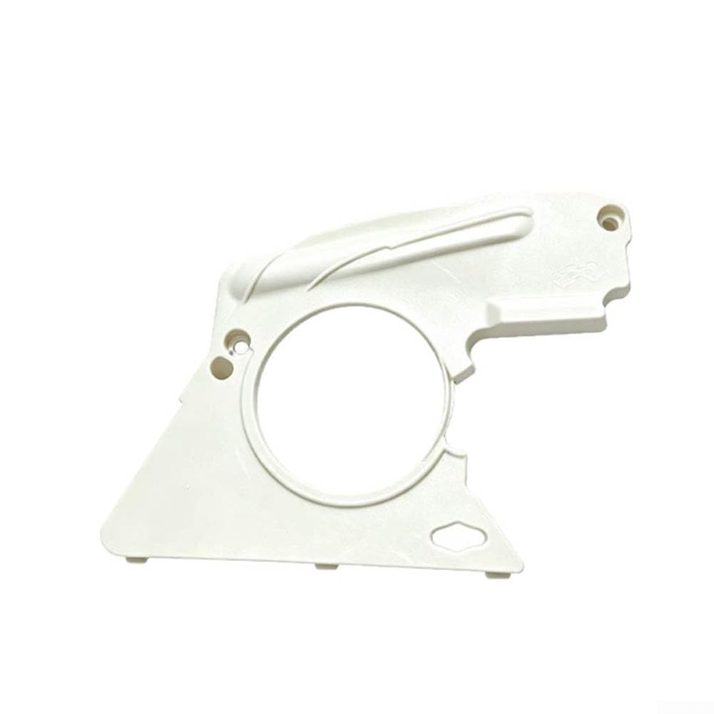 Kit Mango Control Estrangulador Plástico MS231C Kit Mango Control(Brake Cover Plate)