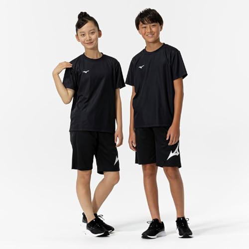 MIZUNO トレーニングウェア 半袖Tシャツ 32MAC490