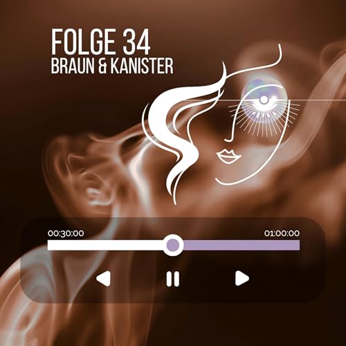 #34 - Braun & Kanister oder gewinnbringende Feindschaft & n&auml;chtliche Rache III