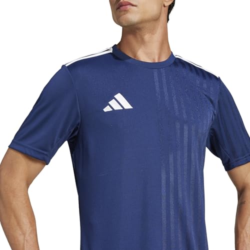 adidas Herren Campeon25 Jersey Shirt, Team Navy Blue 2/White, 3XL – Ansicht 5