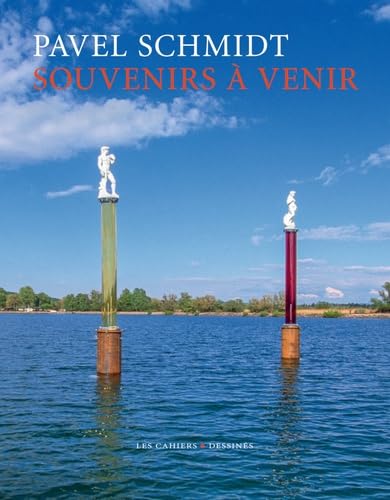 Sculptures Souvenirs à venir statue moderne et objet art abstrait