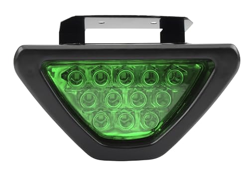 Feux arrière de scooter et motocross pour rouler la nuit en toute sécurité