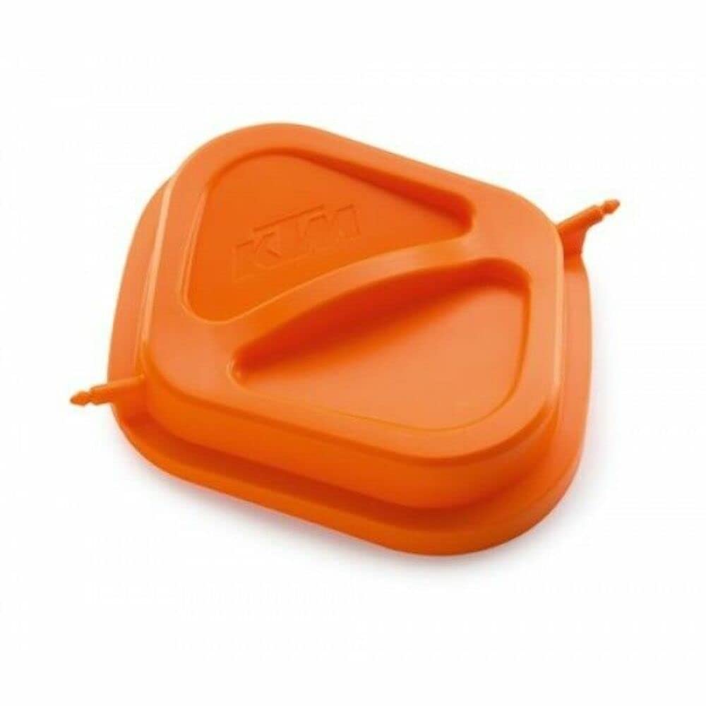 NEW KTM AIR FILTER BOX COVER 125 150 250 300 350 450 500 SX XC SXF XCF XCW EXCF 2016-2017 7900699810004