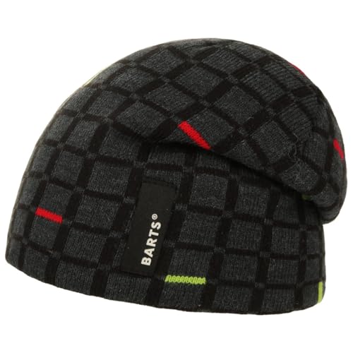 Barts Gio Beanie bonnet d hiver anti courant d air pour oreilles au chaud