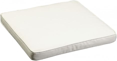 large modular seat cushion