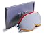 Produktbild NUYX® 3D Schlafmaske/Abdunkelnde Schlafbrille/Super Comfy Augenmaske/Augenbinde (Moon Grey)