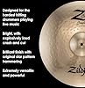 Zildjian 16" Z Custom Crash - Z40113 #4