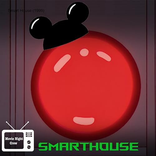 Smart House (1999) Podcast Por  arte de portada