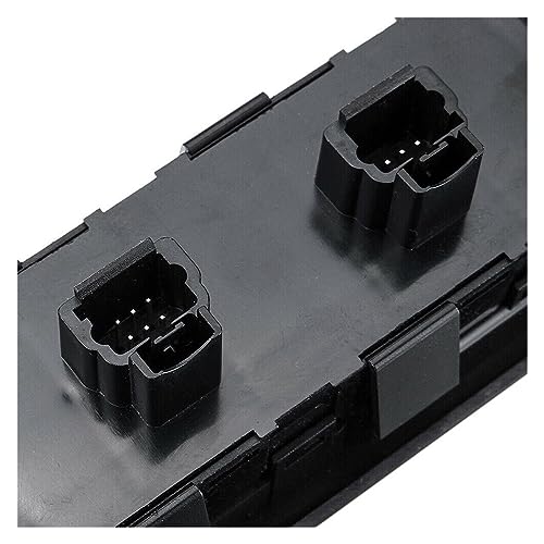 Commande lève-vitre Peugeot 307 avant gauche 96351622XT 6554E4