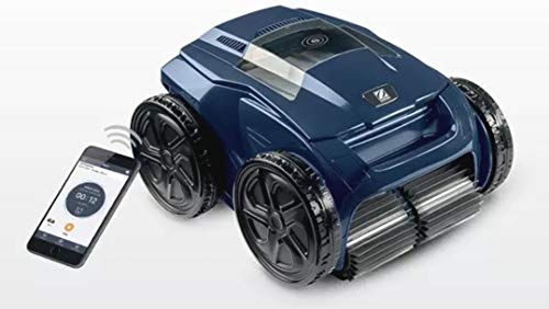 LIMPIAFONDOS Piscina ZODIAC Alpha RA6700 IQ Pro