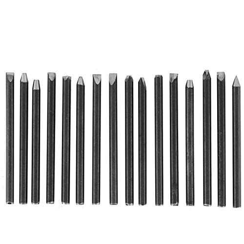 01 02 015 Scalpello, Kit di Attrezzatura per