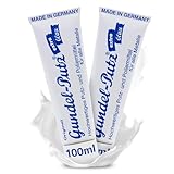 Original Gundel-Putz