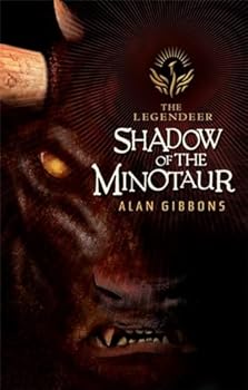 Shadow of the Minotaur