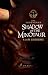 Shadow Of The Minotaur (Legendeer Trilogy)