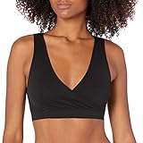 Lamaze Maternity Women's Seamless Comfort Nursing Bra