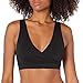 Lamaze Maternity Women's Seamless Comfort Nursing Bra
