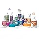 Petsly® Flohmittel Katzen, Hunde & Textilien -1L- Nicht färbend - Flohspray für Wohnung und Möbel - Langzeitschutz - mit natürlichen ätherischen Ölen wie Citronella- & Geraniol-Öl